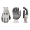 Cestus Work Gloves , Brutus LD #3308 PR BLD 3308 L